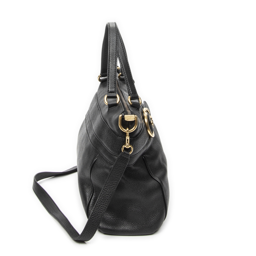 Gucci GG Ride Top Handle - Picture 4 of 10